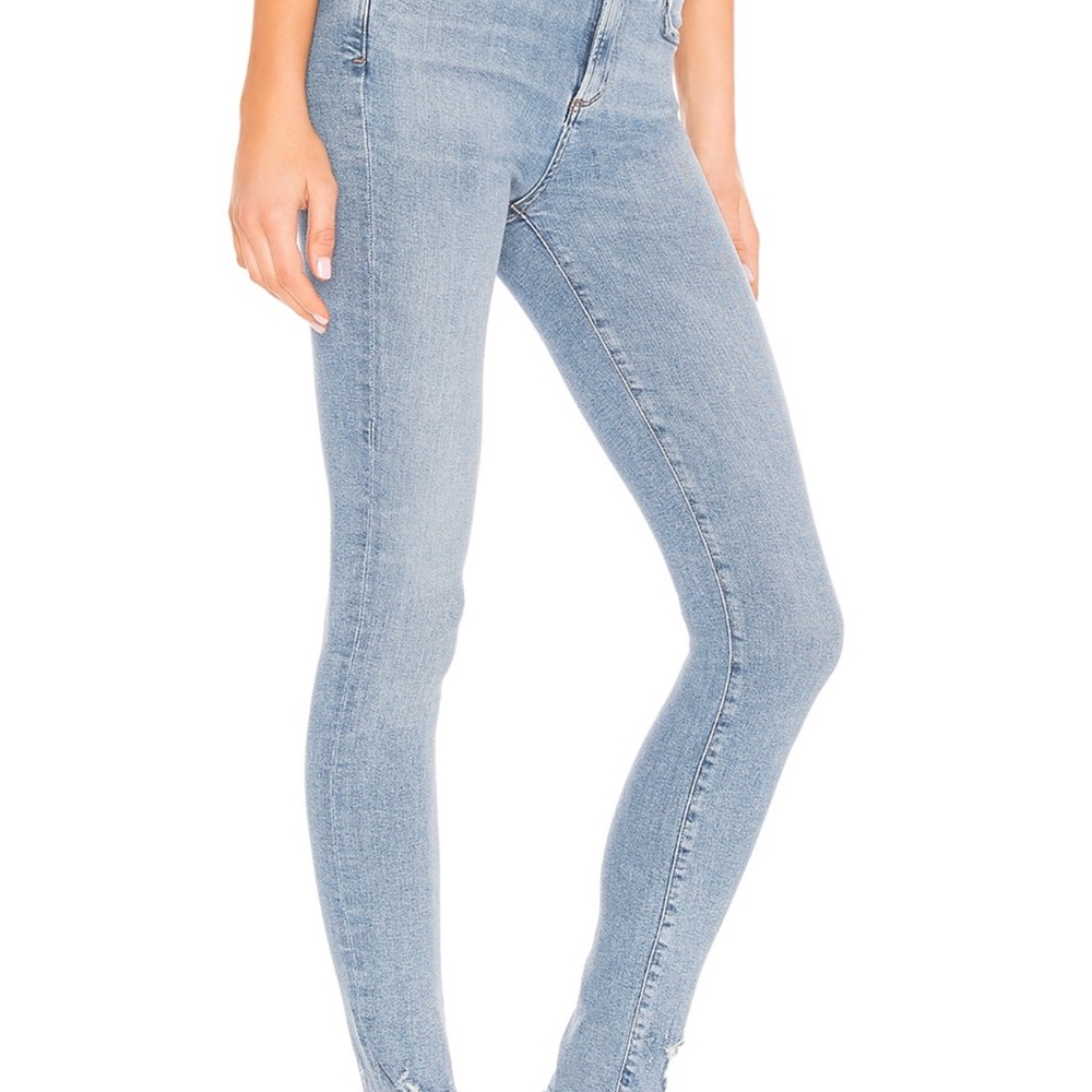 AGolde jeans